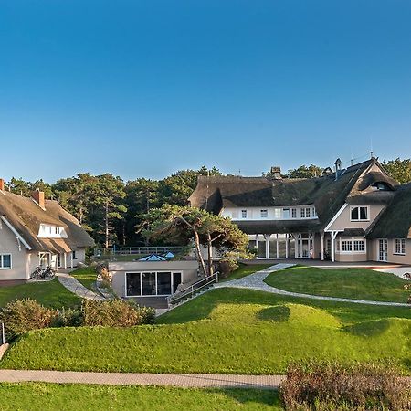 Strandhaus Ahrenshoop Εξωτερικό φωτογραφία