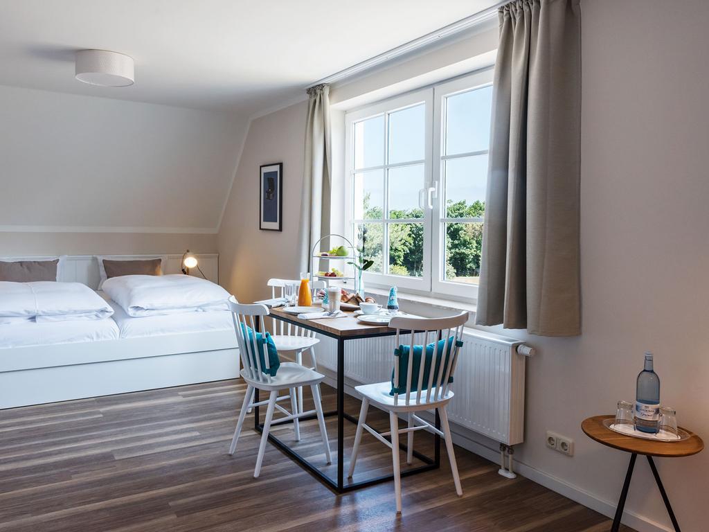 Strandhaus Ahrenshoop Εξωτερικό φωτογραφία