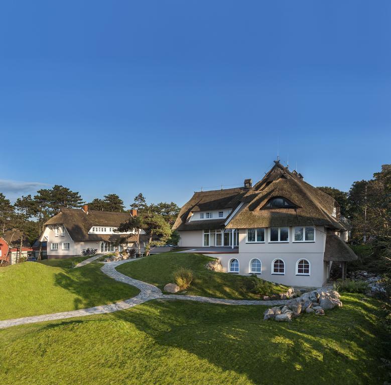 Strandhaus Ahrenshoop Εξωτερικό φωτογραφία